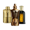 Elixir Set parfum sample set met handgevulde samples