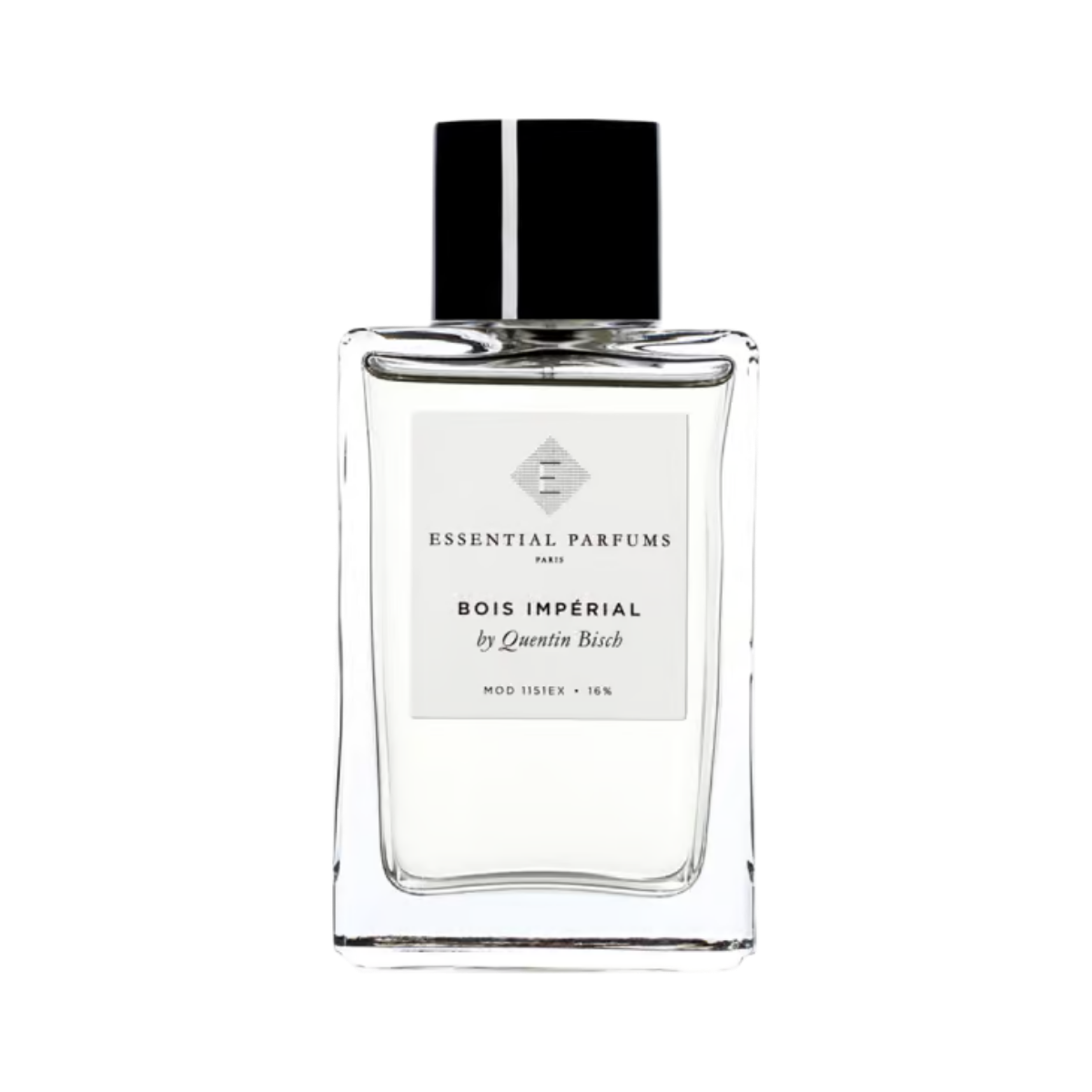 Essential Parfums Bois Impérial Eau de Parfum sample tester flesje voor mannen