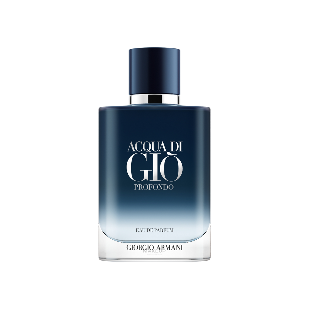 Giorgio Armani Acqua di Giò Profondo Eau de Parfum sample tester flesje voor mannen