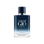 Giorgio Armani Acqua di Giò Profondo Eau de Parfum sample tester flesje voor mannen