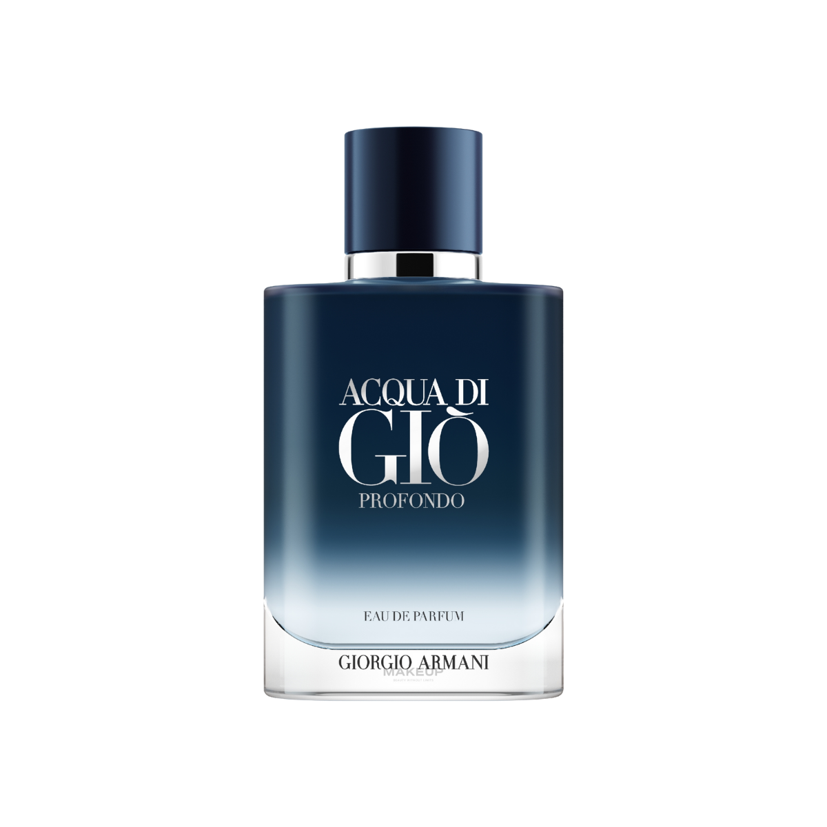 Giorgio Armani Acqua di Giò Profondo Eau de Parfum sample tester flesje voor mannen