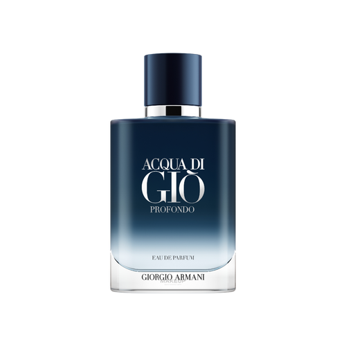 Giorgio Armani Acqua di Giò Profondo Eau de Parfum sample tester flesje voor mannen
