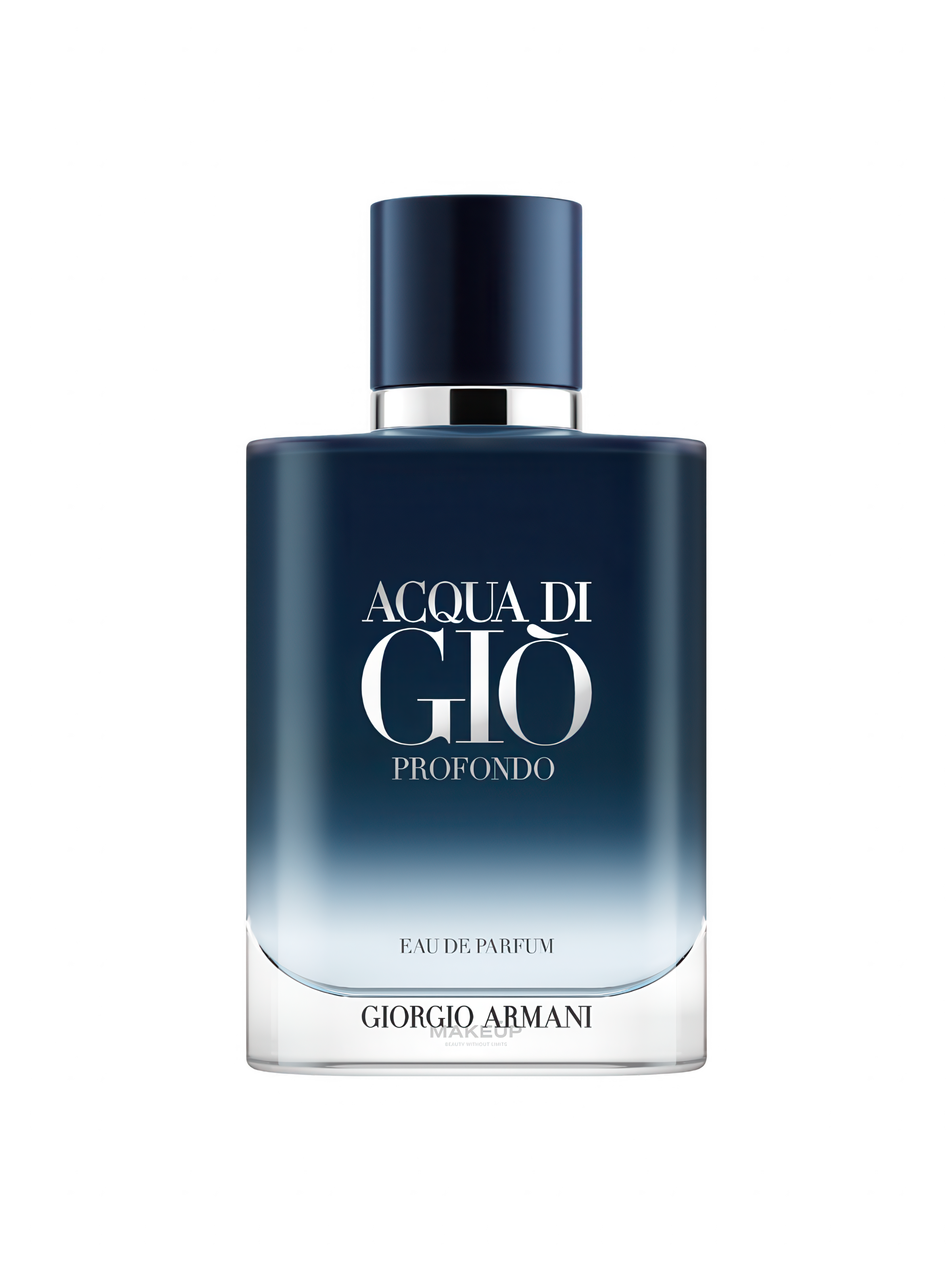 Giorgio Armani Acqua di Giò Profondo Eau de Parfum sample tester flesje voor mannen