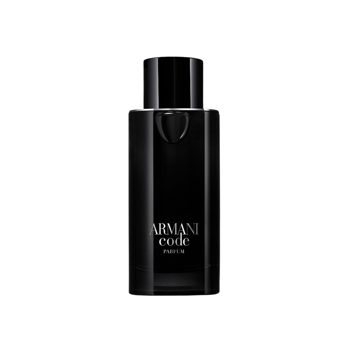 Giorgio Armani Code Parfum sample tester flesje voor mannen