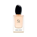 Giorgio Armani Sì Eau de Parfum sample tester flesje voor vrouwen