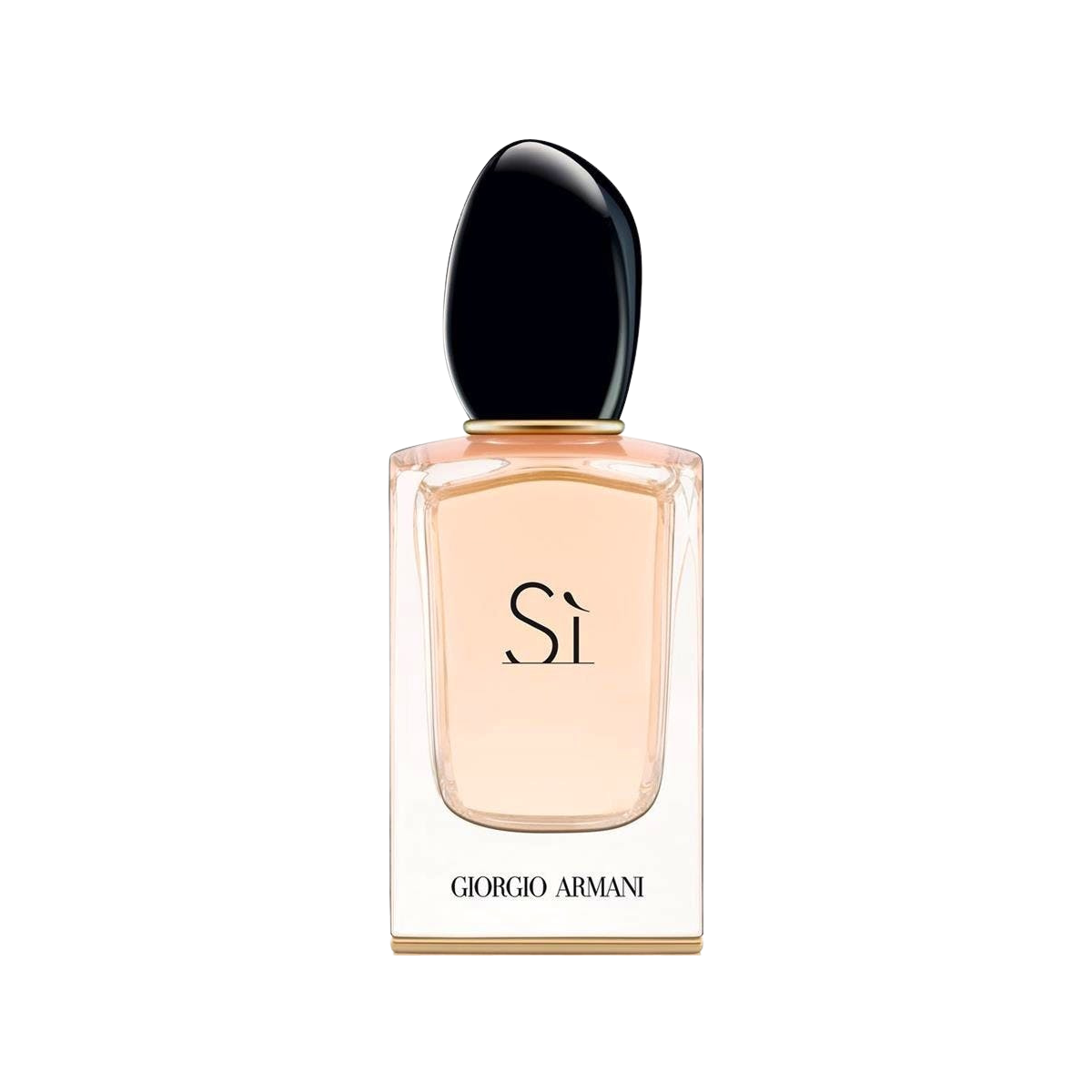 Giorgio Armani Sì Eau de Parfum sample tester flesje voor vrouwen