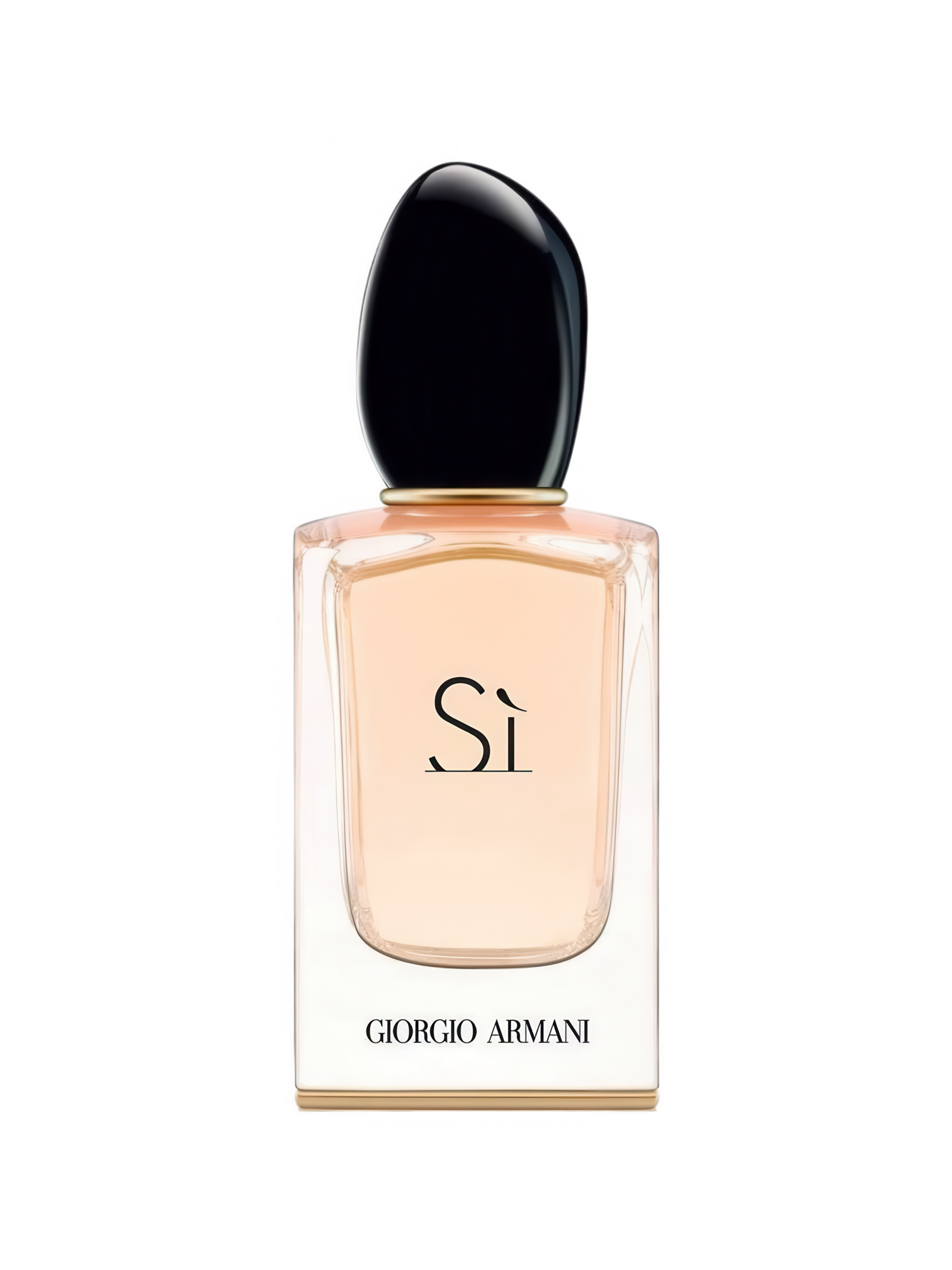 Giorgio Armani Sì Eau de Parfum sample tester flesje voor vrouwen