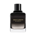 Gentleman Boisée