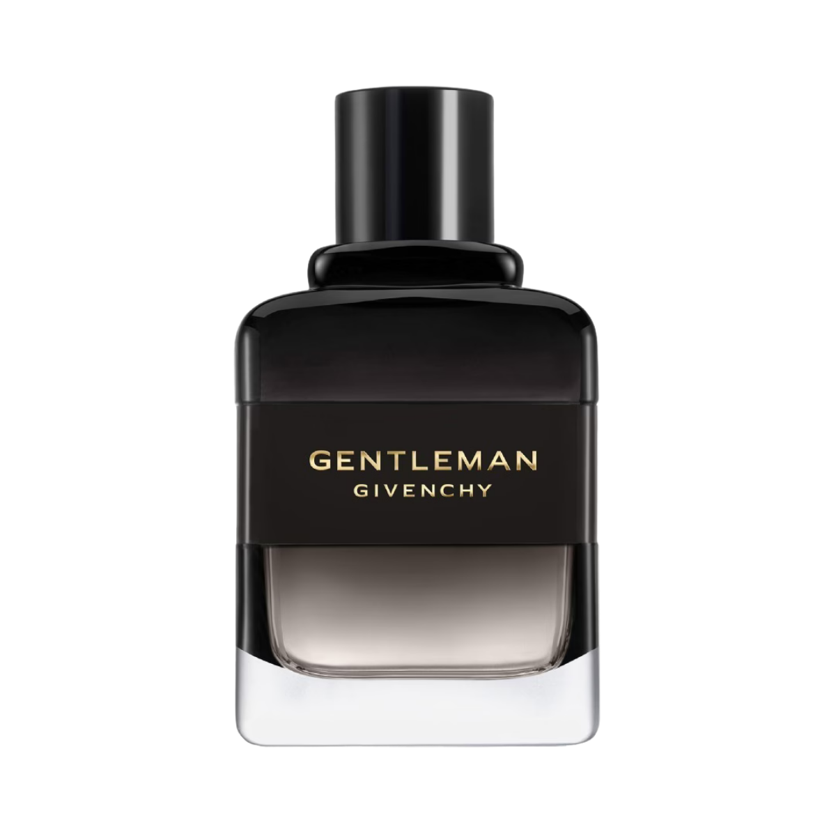 Gentleman Boisée