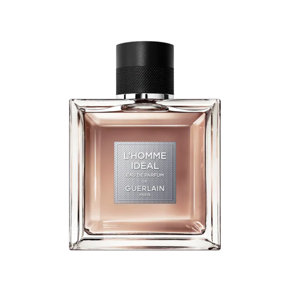 Guerlain L’Homme Idéal Eau de Parfum sample tester flesje voor mannen
