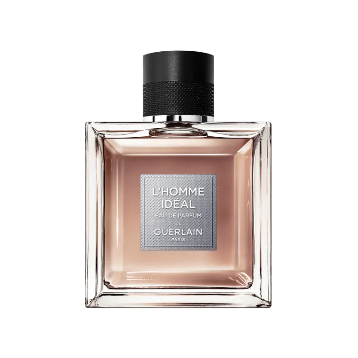 Guerlain L’Homme Idéal Eau de Parfum sample tester flesje voor mannen