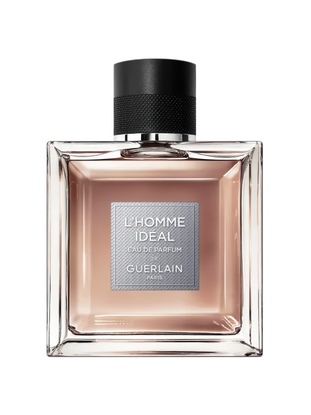Guerlain L’Homme Idéal Eau de Parfum sample tester flesje voor mannen