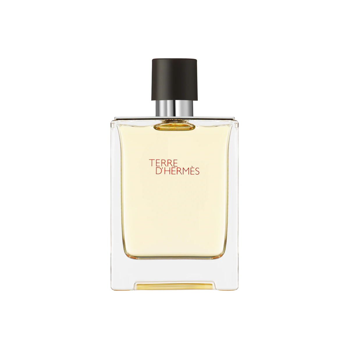 Hermès Terre d’Hermès Eau de Toilette sample tester flesje voor mannen