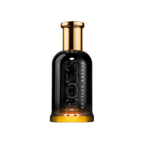 Hugo Boss Boss Bottled Absolu Eau de Parfum sample tester flesje voor mannen