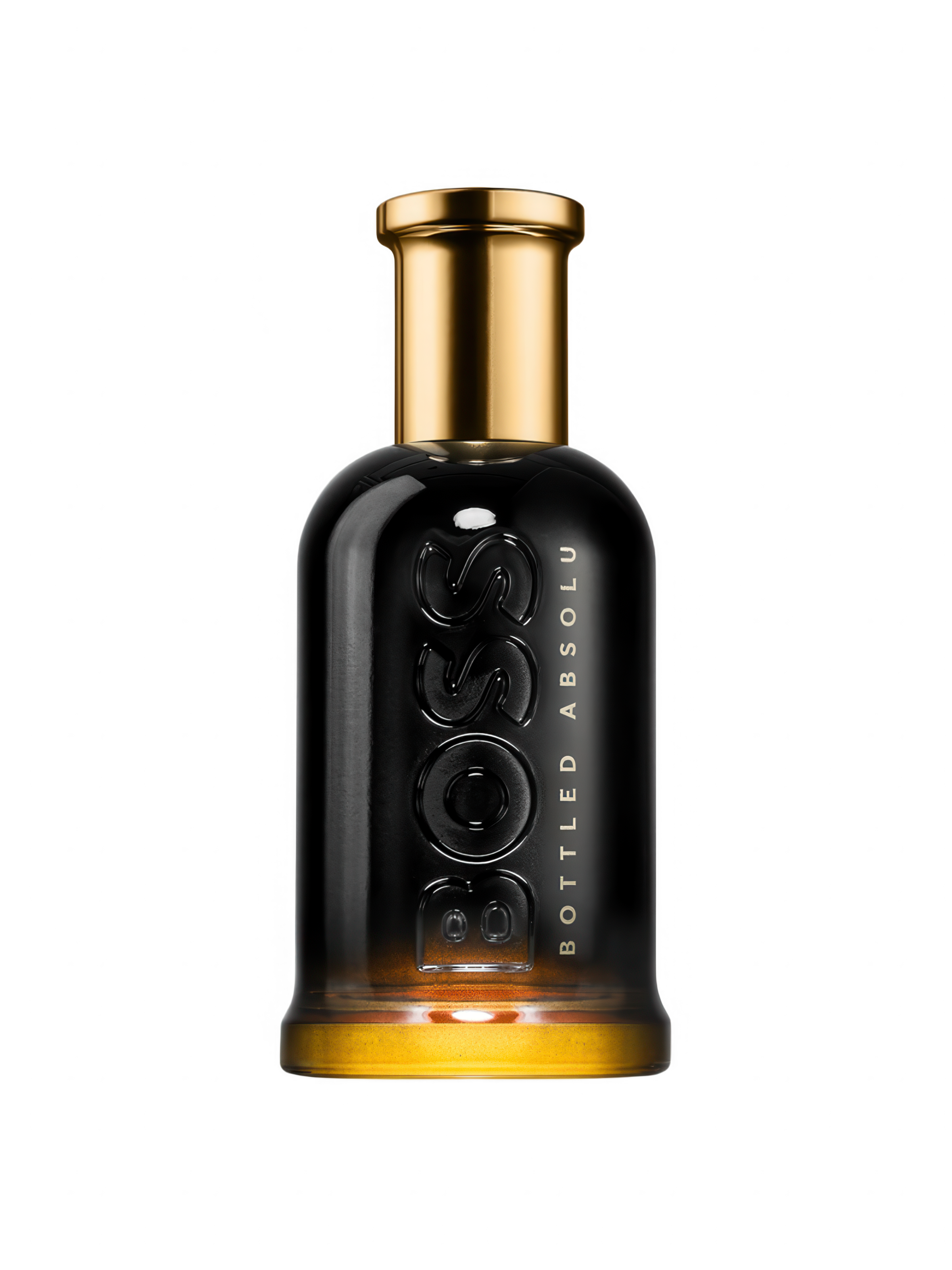 Hugo Boss Boss Bottled Absolu Eau de Parfum sample tester flesje voor mannen