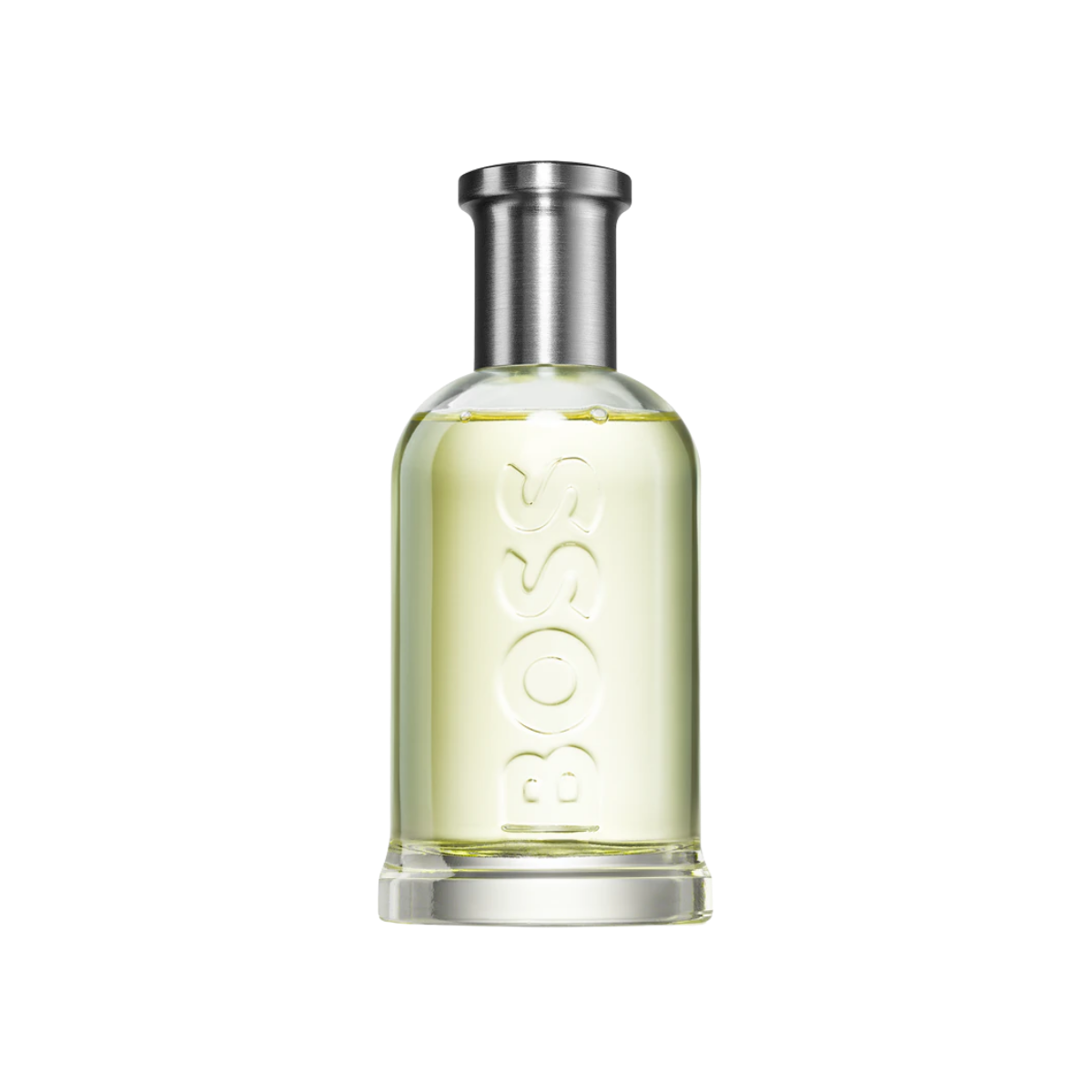Hugo Boss Boss Bottled Eau de Toilette sample tester flesje voor mannen