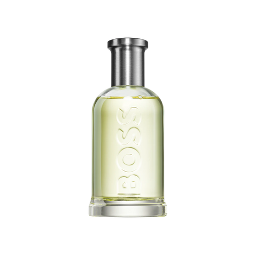 Hugo Boss Boss Bottled Eau de Toilette sample tester flesje voor mannen