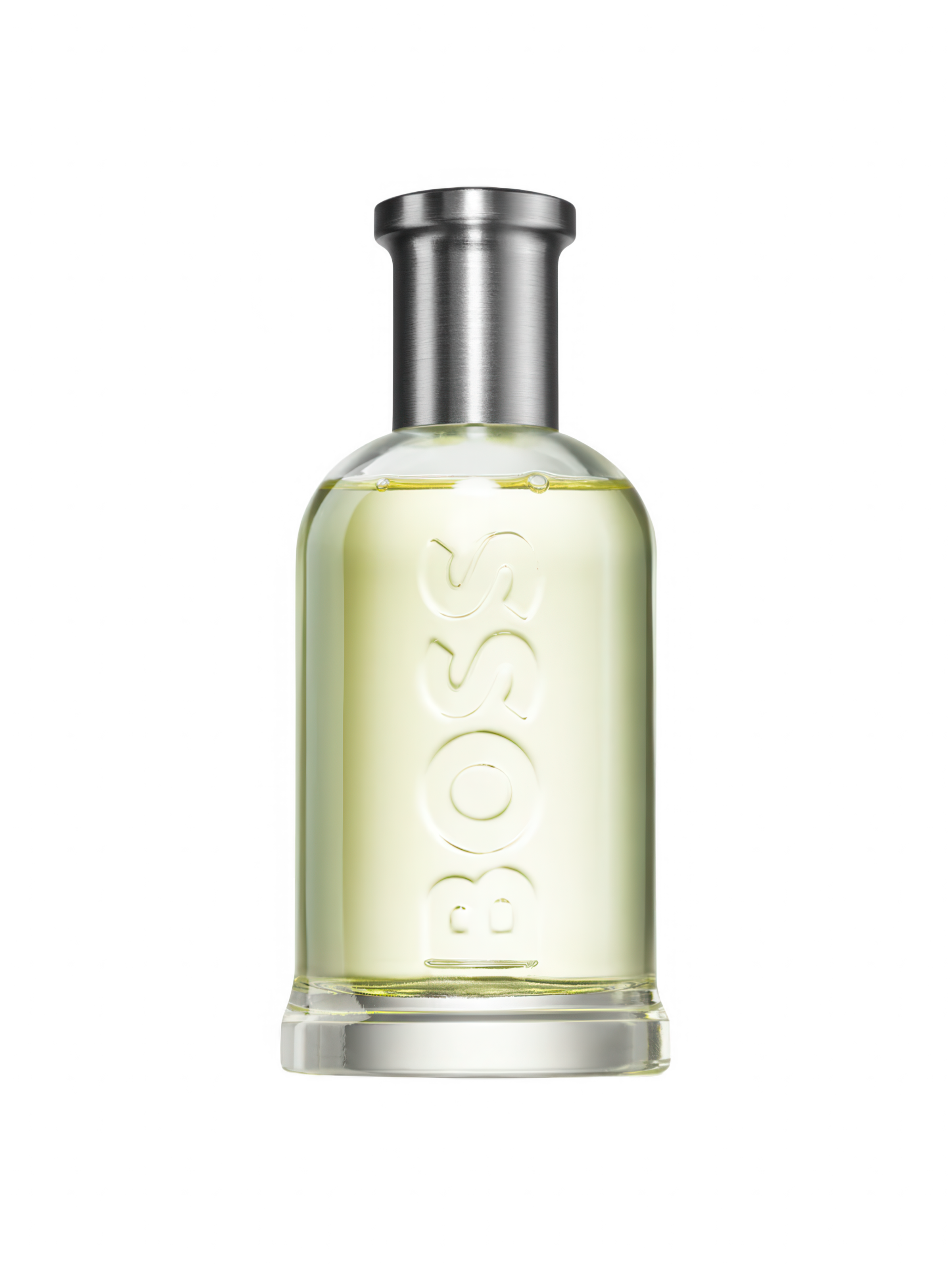 Hugo Boss Boss Bottled Eau de Toilette sample tester flesje voor mannen