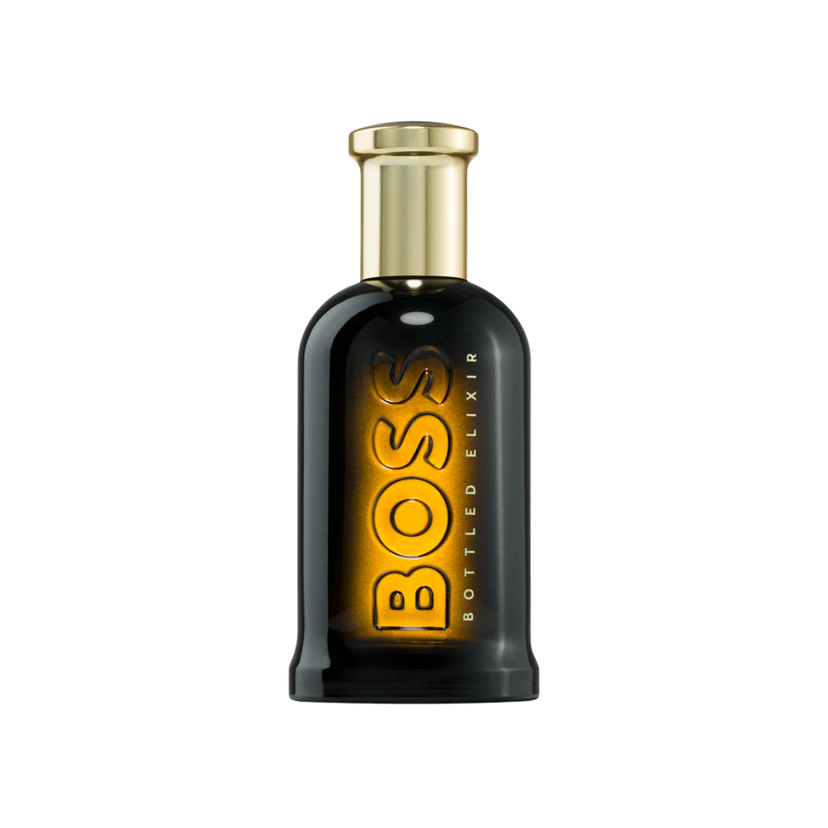 Hugo Boss Boss Bottled Elixir Eau de Parfum sample tester flesje voor mannen