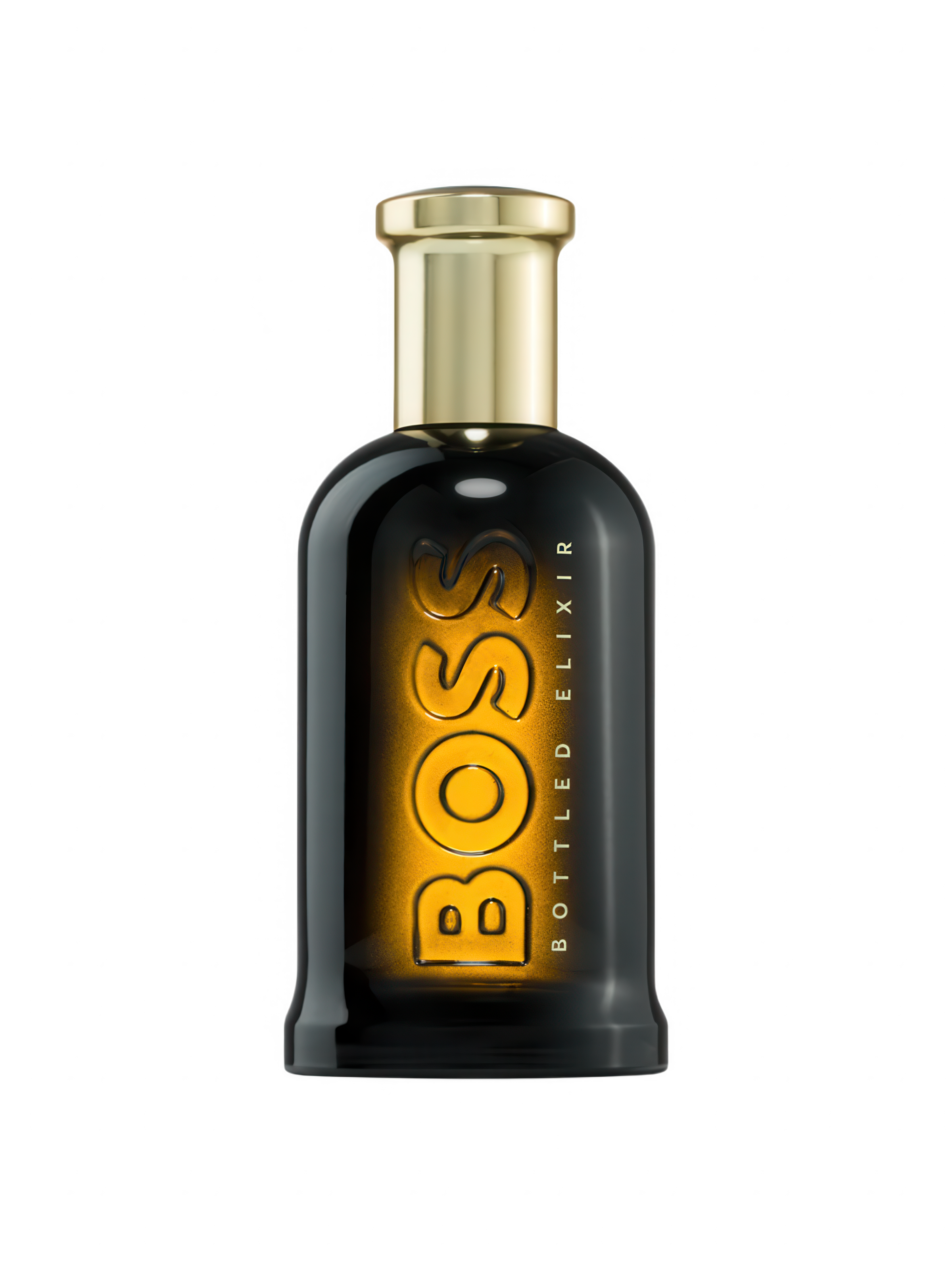 Hugo Boss Boss Bottled Elixir Eau de Parfum sample tester flesje voor mannen