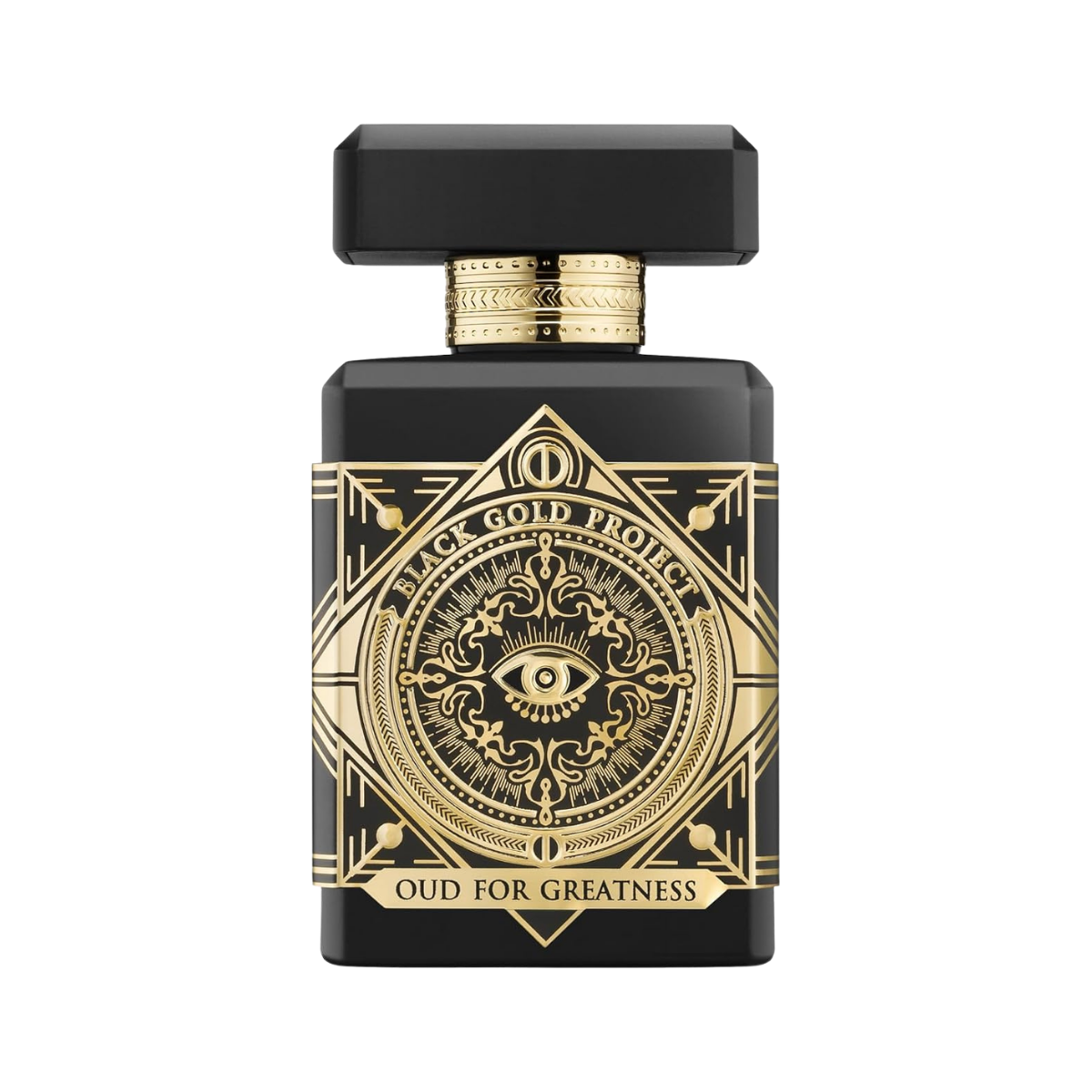 Initio Parfums Oud for Greatness Eau de Parfum sample tester flesje voor mannen