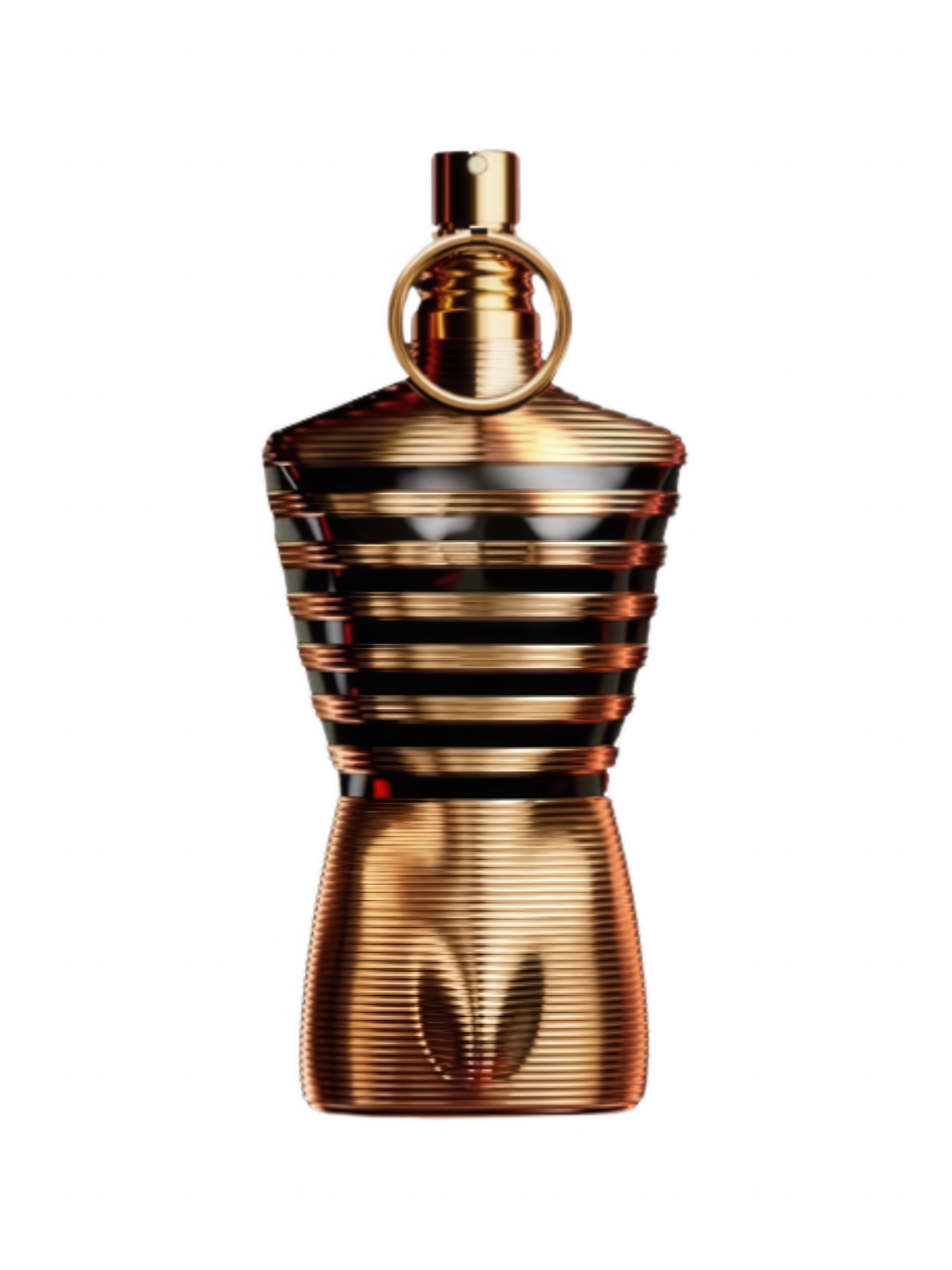 Jean Paul Gaultier Le Male Elixir Eau de Parfum sample tester flesje voor mannen