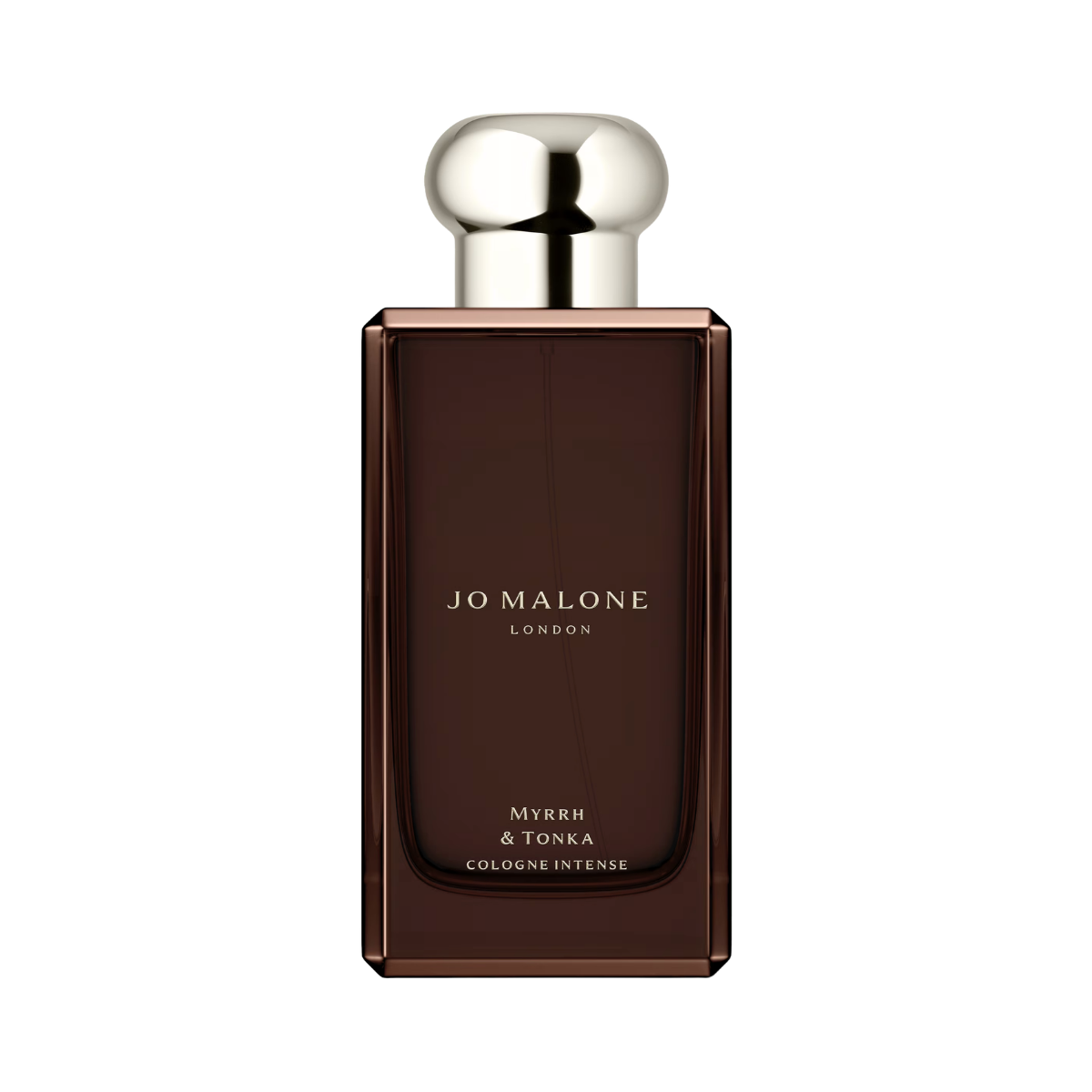 Jo Malone Myrrh & Tonka Eau de Cologne sample tester flesje voor mannen en vrouwen