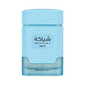 Khadlaj Shiyaaka Sky Eau de Parfum sample tester flesje voor mannen