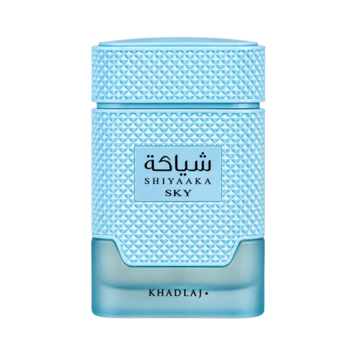 Khadlaj Shiyaaka Sky Eau de Parfum sample tester flesje voor mannen