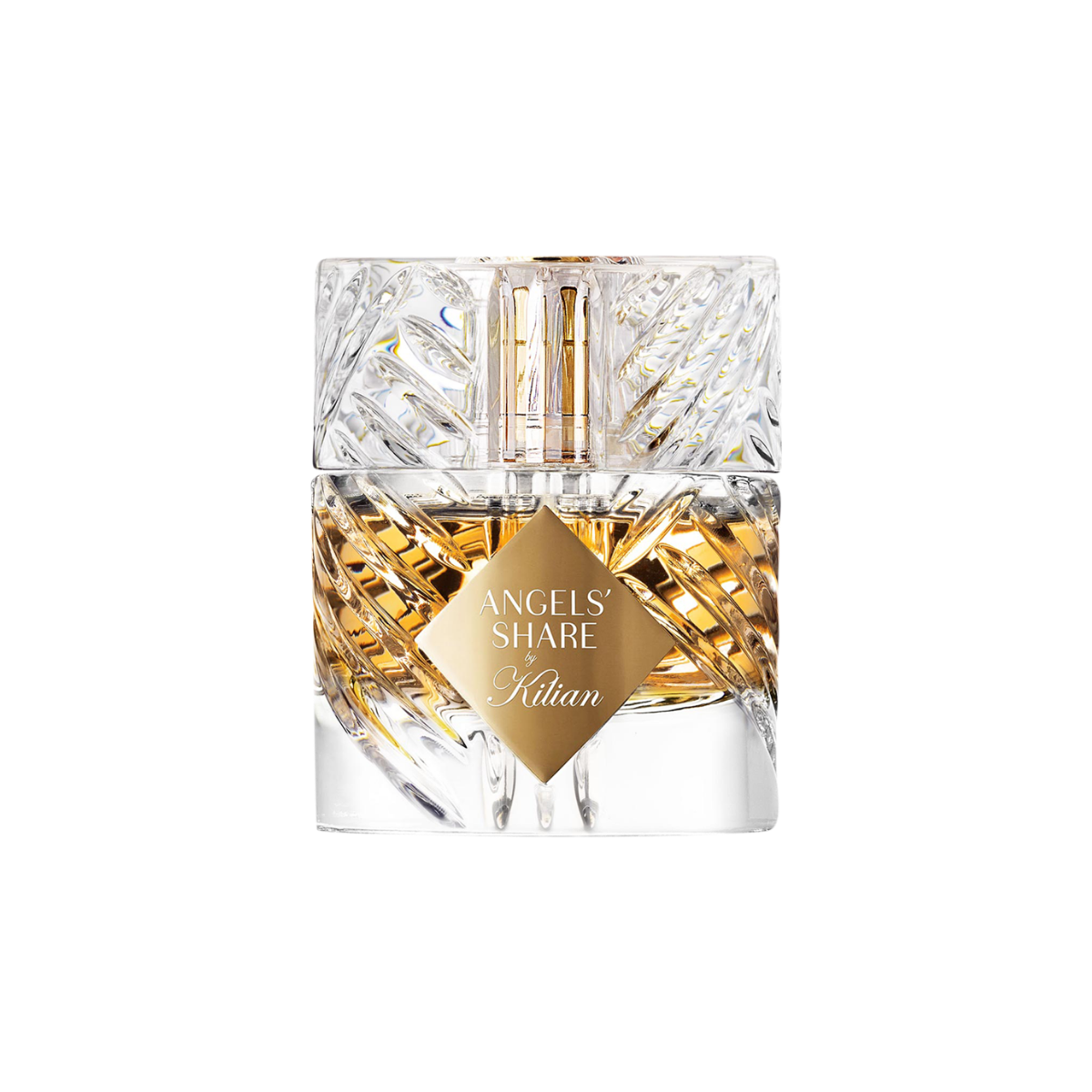 Kilian Angels’ Share Eau de Parfum sample tester flesje voor mannen en vrouwen