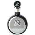 Lattafa Fakhar Black Eau de Parfum sample tester flesje voor mannen