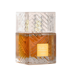 Lattafa Khamrah Eau de Parfum sample tester flesje voor mannen