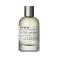 Le Labo Santal 33 Eau de Parfum sample tester flesje voor mannen en vrouwen