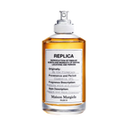 Maison Margiela By the Fireplace Eau de Toilette sample tester flesje voor mannen en vrouwen
