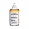 Maison Margiela Jazz Club Eau de Toilette sample tester flesje voor mannen en vrouwen