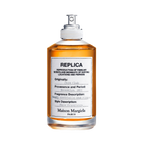 Maison Margiela Jazz Club Eau de Toilette sample tester flesje voor mannen en vrouwen
