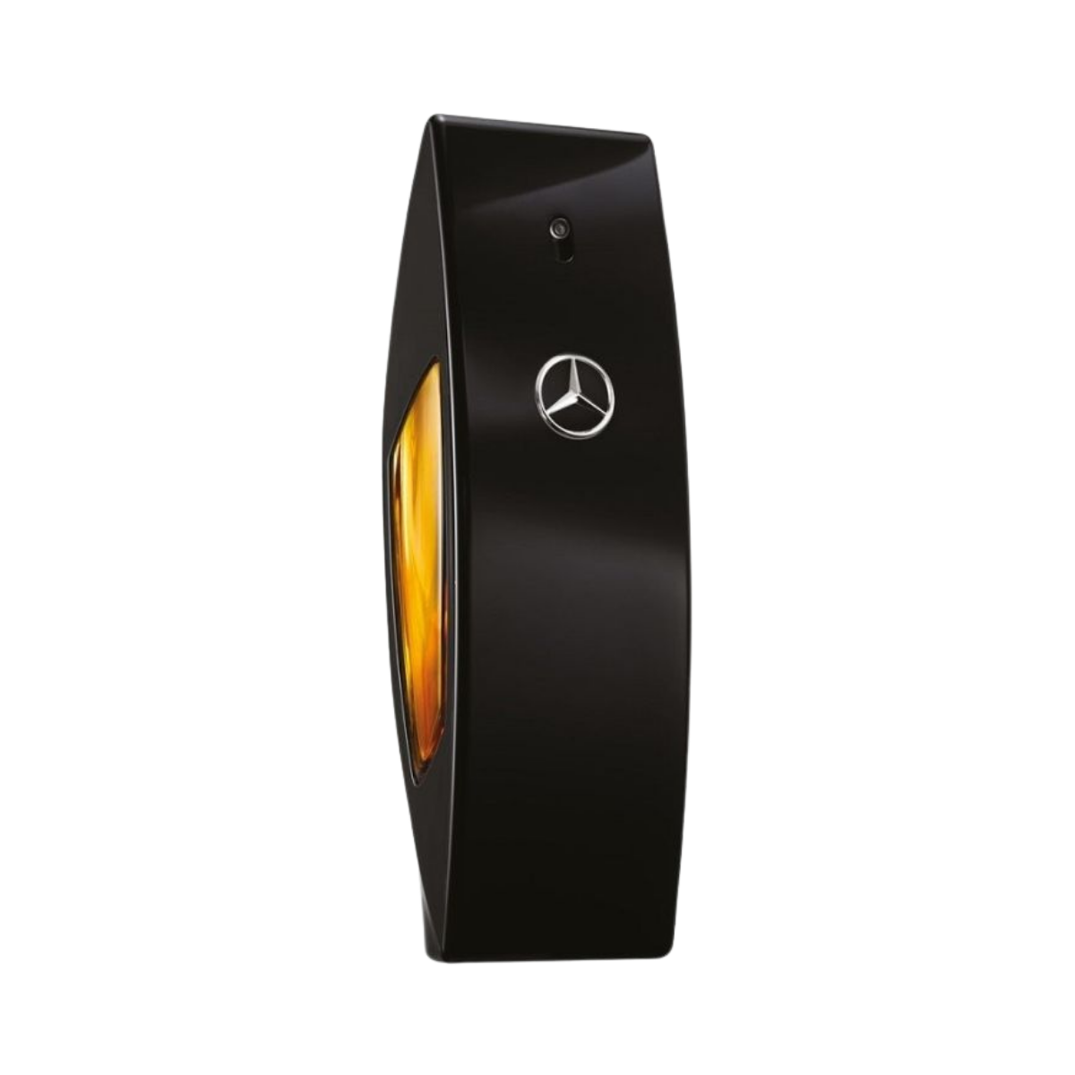 Mercedes-Benz Club Black Eau de Toilette sample tester flesje voor mannen