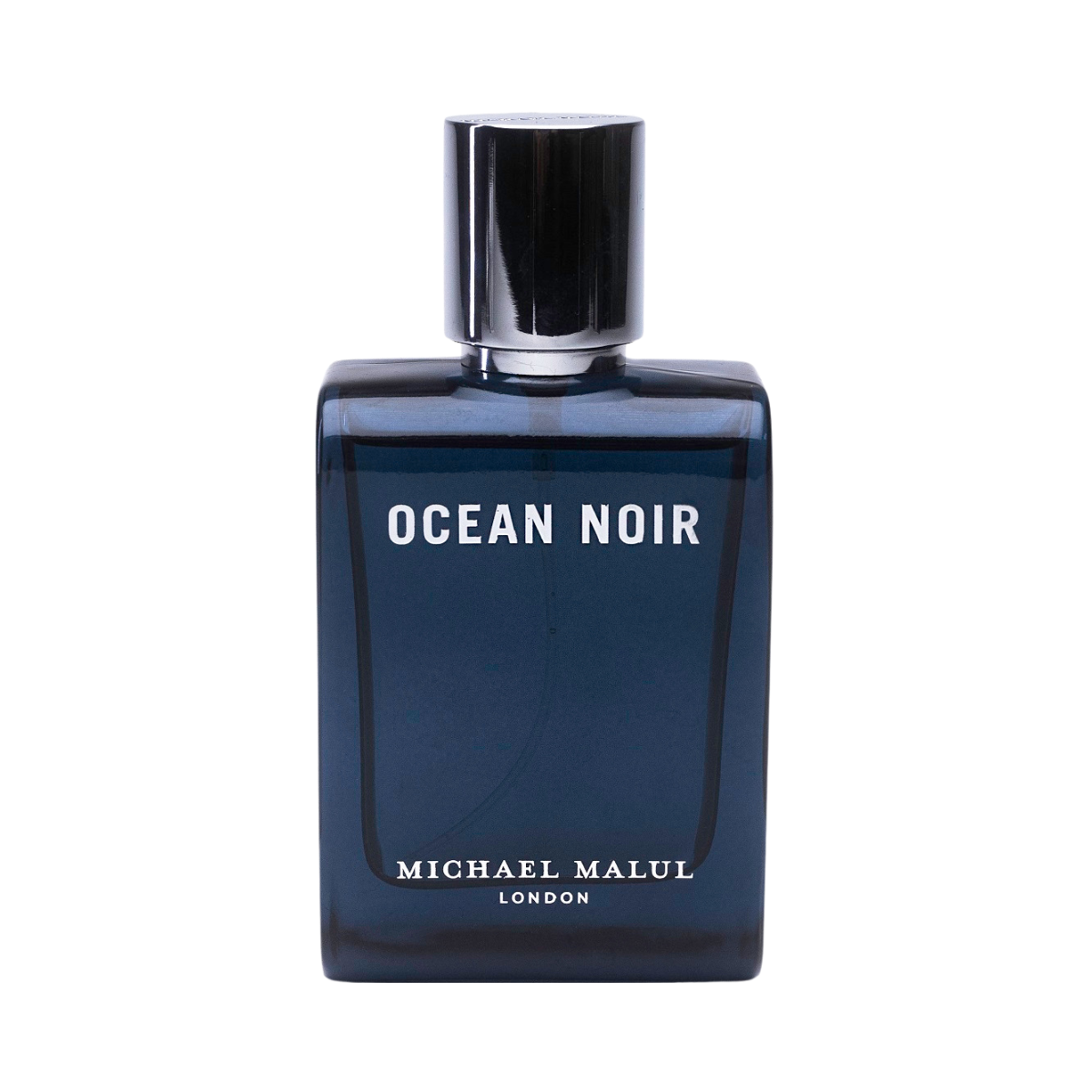 Michael Malul Ocean Noir Eau de Parfum sample tester flesje voor mannen