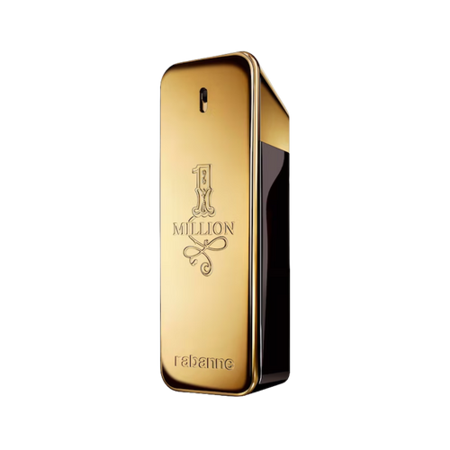 Paco Rabanne 1 Million Eau de Toilette sample tester flesje voor mannen