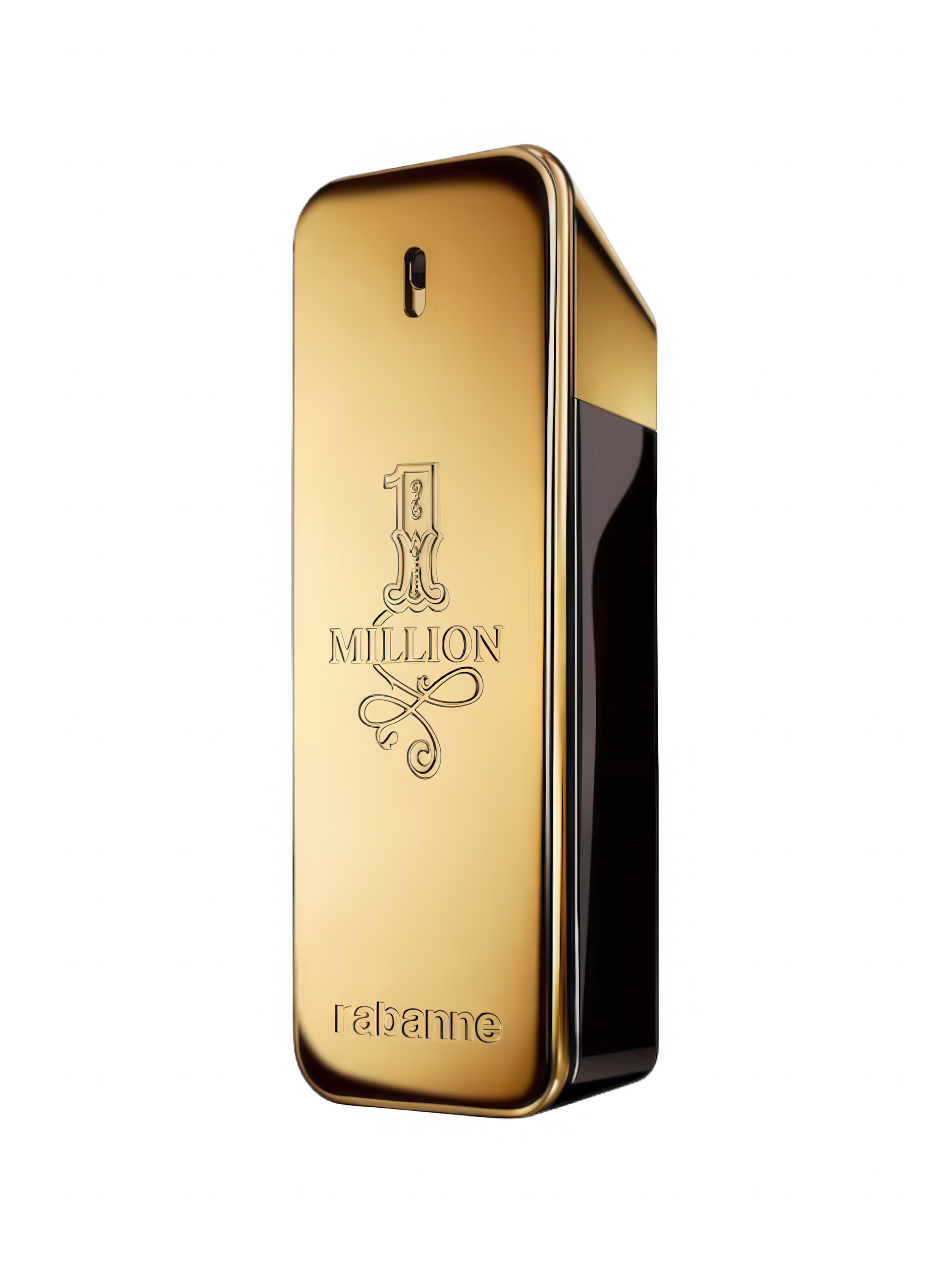 Paco Rabanne 1 Million Parfum sample tester flesje voor mannen