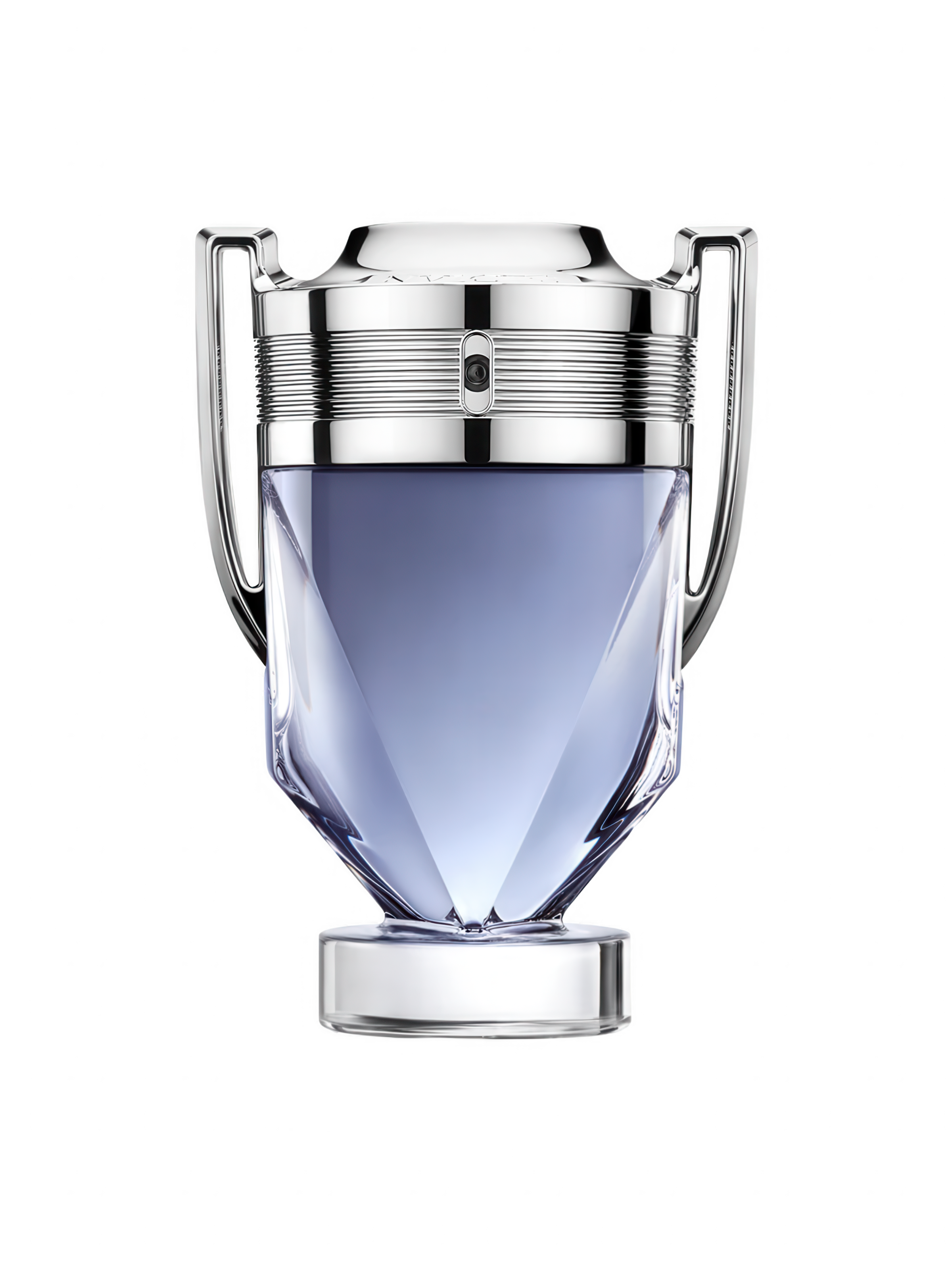 Paco Rabanne Invictus Eau de Toilette sample tester flesje voor mannen
