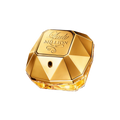 Paco Rabanne Lady Million Eau de Parfum sample tester flesje voor vrouwen