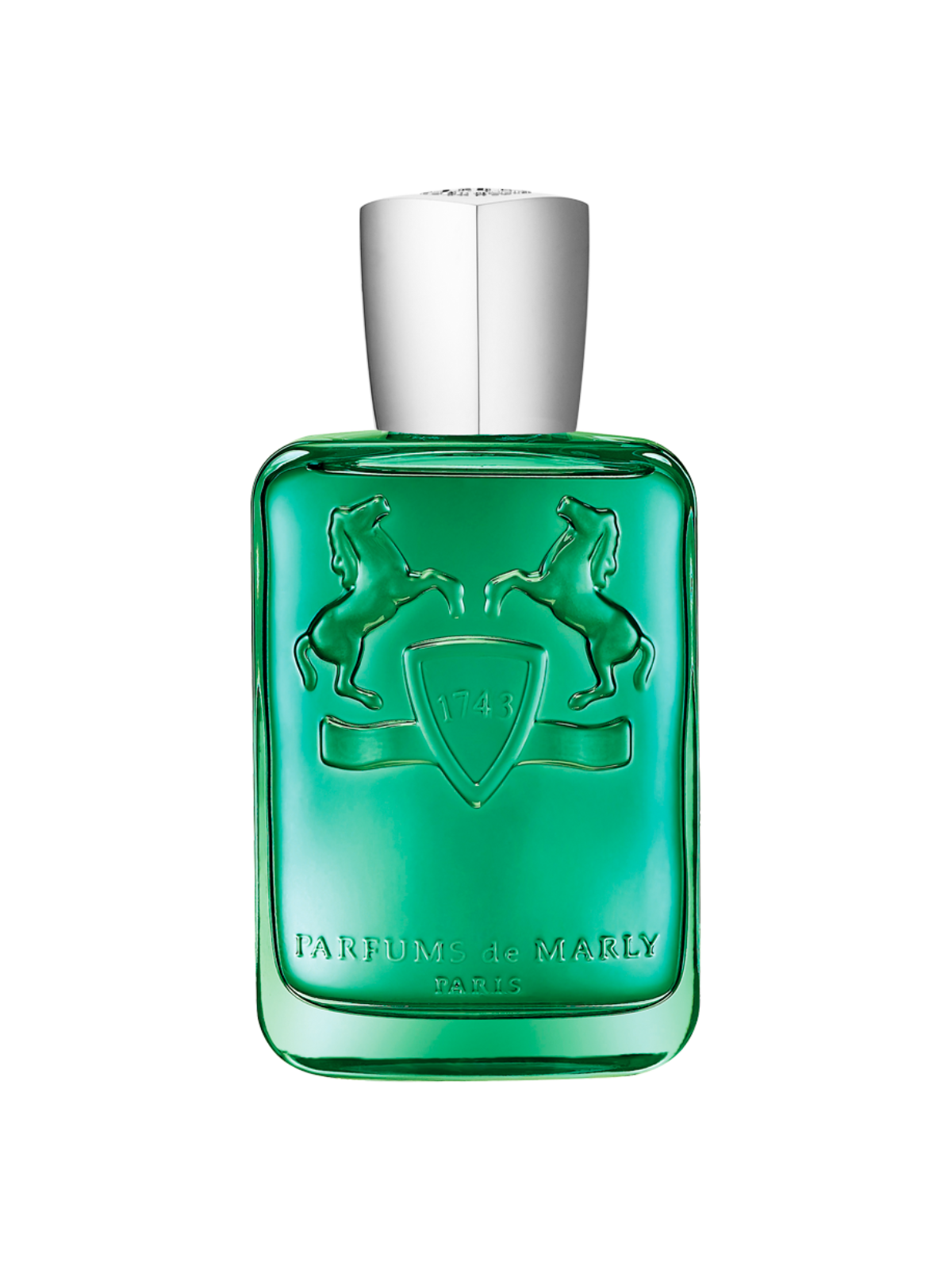 Parfums de Marly Greenley perfume sample decant travel-size spray for men