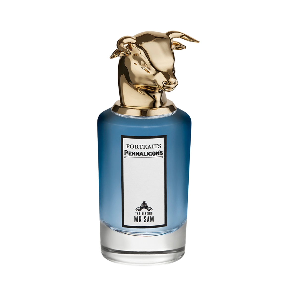 Penhaligon's The Blazing Mister Sam Eau de Parfum sample tester flesje voor mannen
