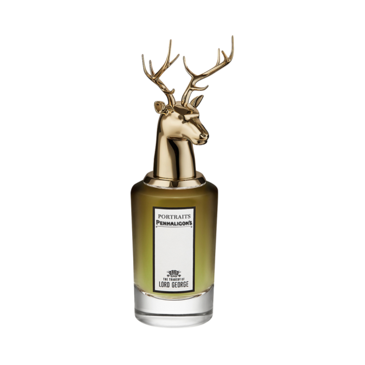 Penhaligon's The Tragedy of Lord George Eau de Parfum sample tester flesje voor mannen