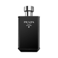 Prada L'Homme Intense Eau de Parfum sample tester flesje voor mannen
