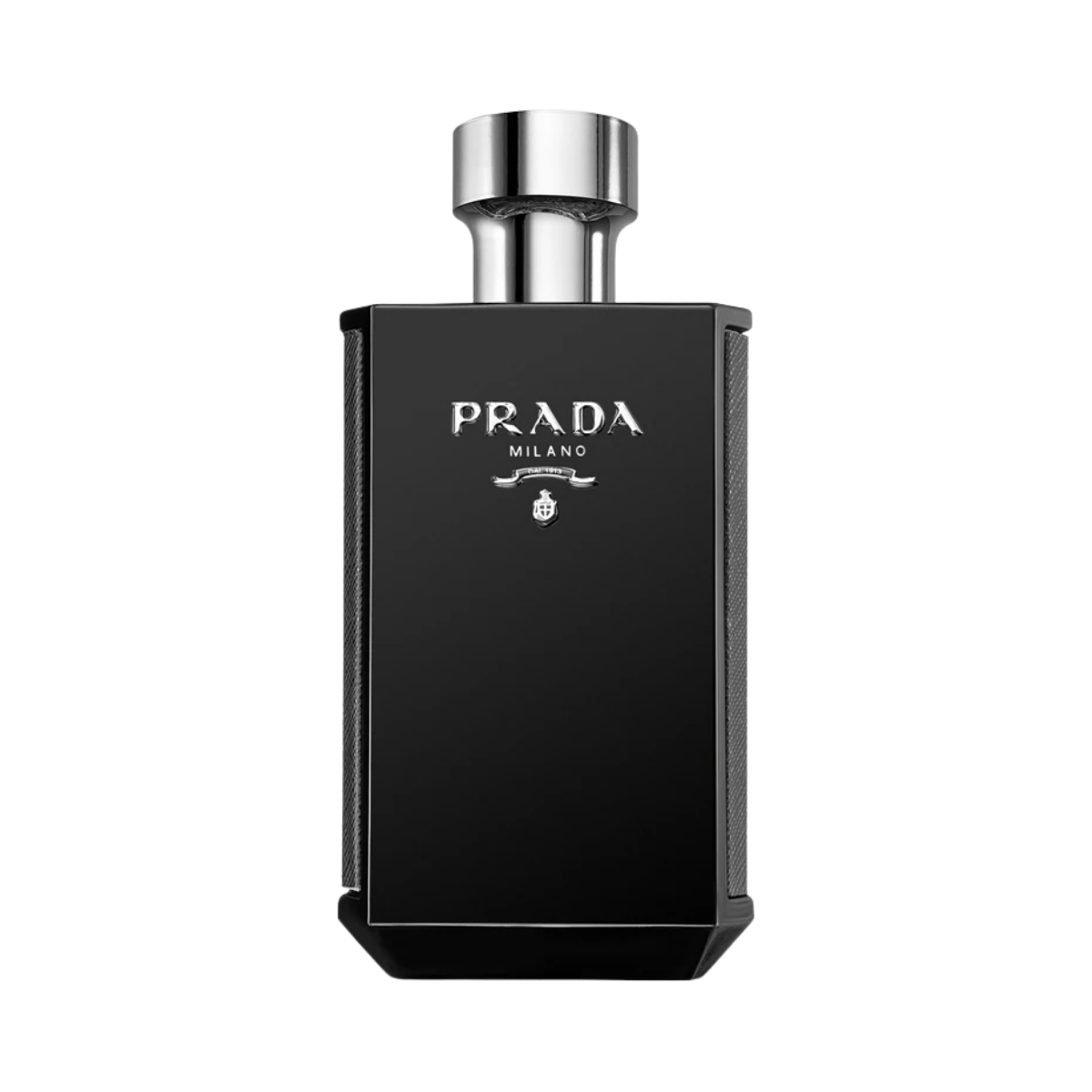 Prada L'Homme Intense Eau de Parfum sample tester flesje voor mannen