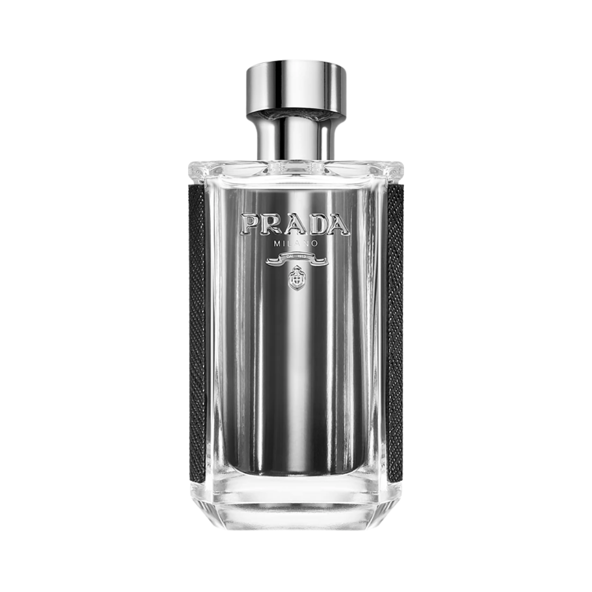 Prada L'Homme Eau de Toilette sample tester flesje voor mannen