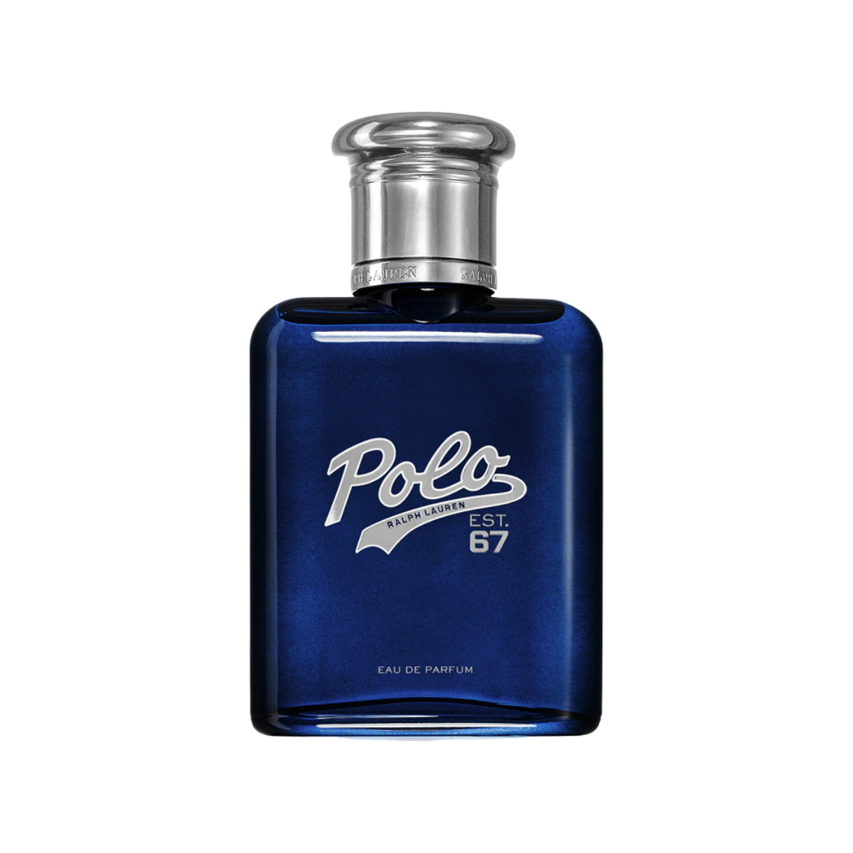 Ralph Lauren Polo 67 Eau de Parfum sample tester flesje voor mannen