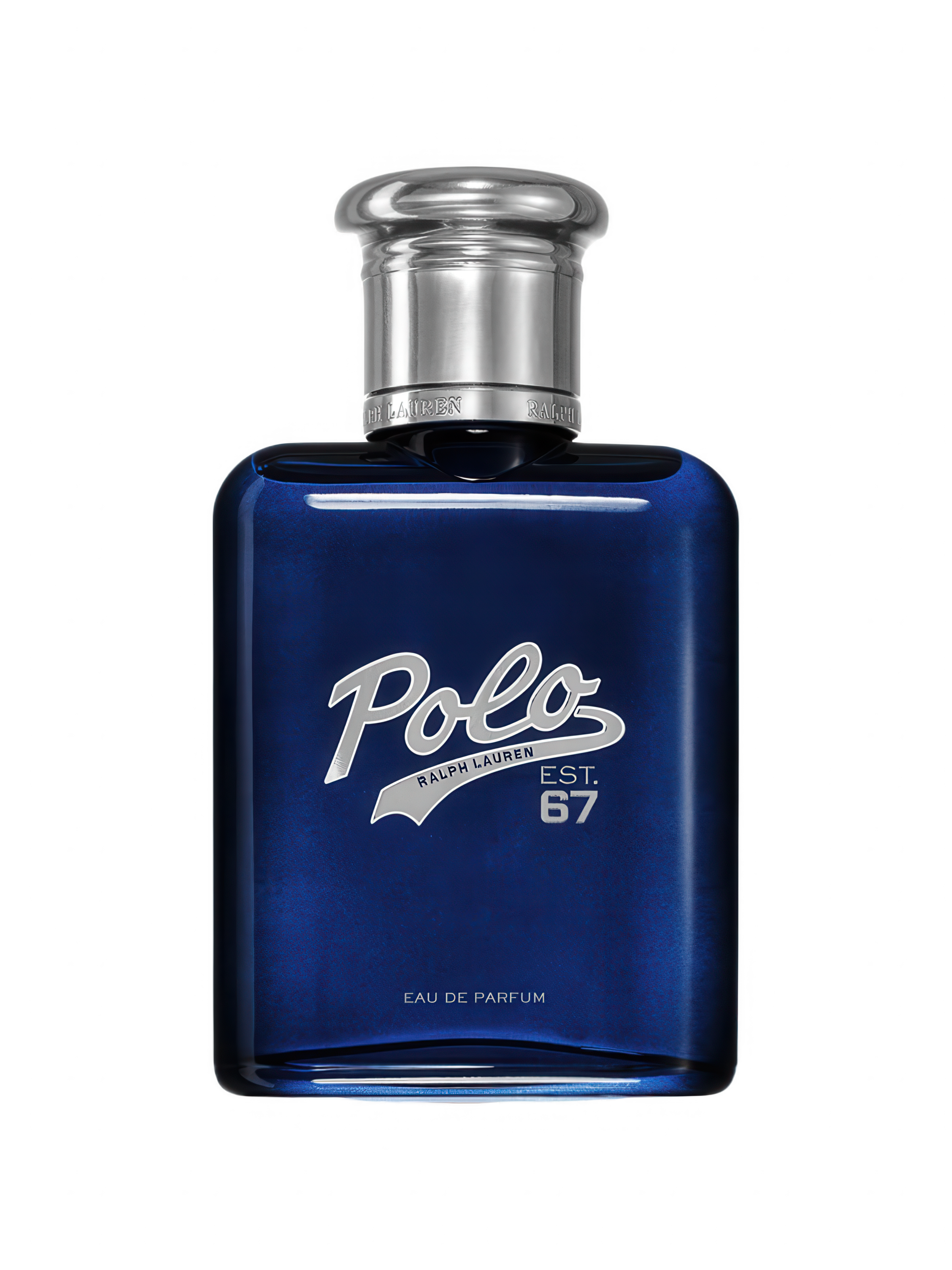 Ralph Lauren Polo 67 Eau de Parfum sample tester flesje voor mannen